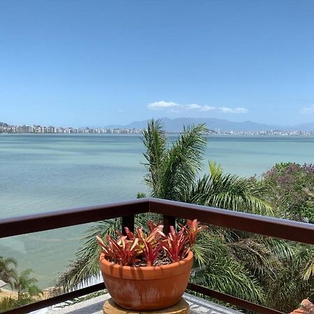 Refugio Do Cacupe Bed & Breakfast Florianopolis Exterior photo